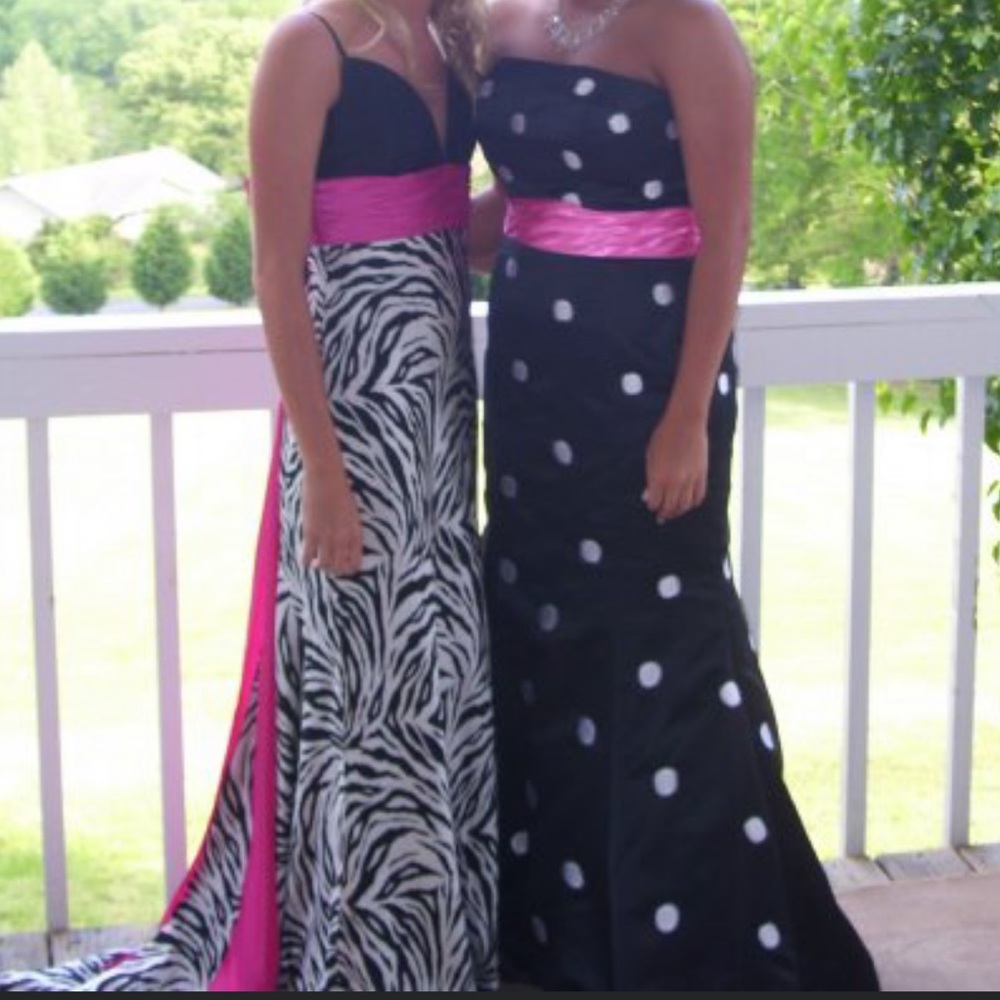 Jovani Prom Dress